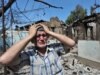 Amnesty, HRW Say Kyrgyz Government Failing To Deal With Aftermath Of Osh Clashes