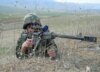 Armenia 'Still Ready' To Withdraw Snipers