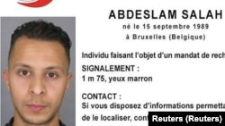 Salah Abdeslam