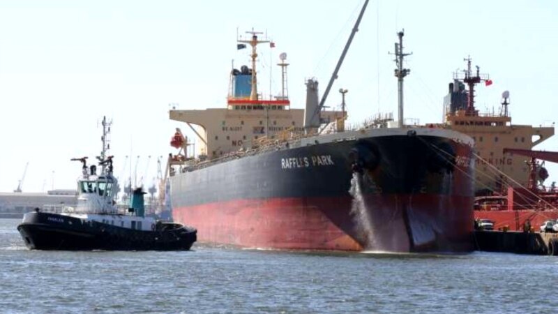افزایش چهار برابری واردات نفت کره جنوبی از ایران
