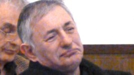 Josip Kregar