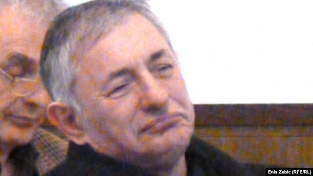 Josip Kregar