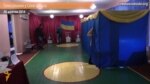Выборы в Верховную Раду в Славянске
