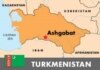 Turkmen Leader Marks Revival Of Film Industry