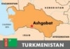 Turkmen President Signs Decree On Amnesty