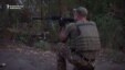 New Fighting Flares In Southeastern Ukraine