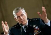 Retired U.S. General Richard Myers (file photo) (AFP)