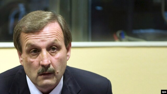 Milan Martić