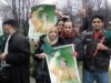 Balkan Supporters Remain Loyal To Qaddafi After His Death