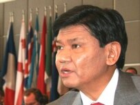 Yermukhamet Yertysbaev (file) (OSCE)