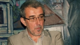 Dževad Hodžić