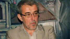 Dževad Hodžić