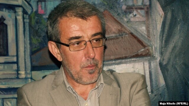 Dževad Hodžić