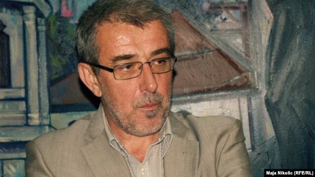 Dževad Hodžić