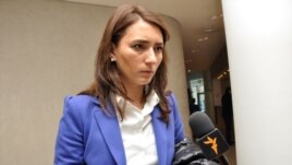 ეკა გიგაური