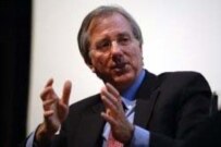Ambassador Dennis Ross (file photo) (Courtesy Photo)