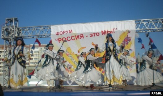 'Умырзая' чыгыш ясый