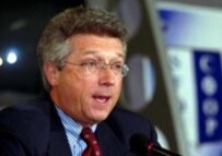 Wolfgang Petritsch (file photo) (epa)