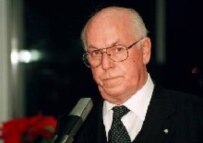 Lennart Meri (epa)