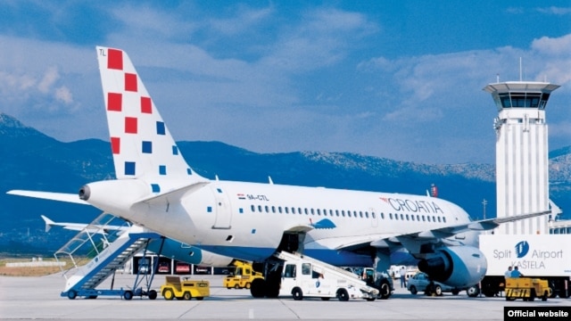 Croatia Airlines