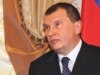 Top Russian Official Rejects Belarus Pipeline Offer Amid Deepening Rift