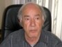 Azerbaijan -- writer Sabir Ahmedli, Mar2007