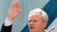Slobodan Milošević je u junu 1997. godine bio u poslednjoj poseti Prištini, gde je držao govor, dve godine pre nego što je potpisao sporazum kojim je prepustio Kosovo UN-u na upravljanje.