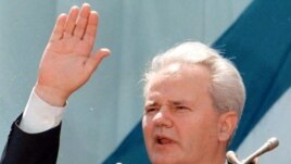 Slobodan Milošević je u junu 1997. godine bio u poslednjoj poseti Prištini, gde je držao govor, dve godine pre nego što je potpisao sporazum kojim je prepustio Kosovo UN-u na upravljanje.