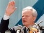 Slobodan Milošević je u junu 1997. godine bio u poslednjoj poseti Prištini, gde je držao govor, dve godine pre nego što je potpisao sporazum kojim je prepustio Kosovo UN-u na upravljanje.