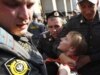 Injured Russian Journalist Files Lawsuit Against Police