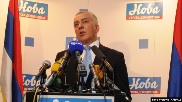 Andrija Mandić