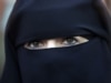 Niqab Adds New Wrinkle To Tajikistan's Head-Scarf Ban