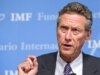 IMF Says Global Economic Recovery Has Begun