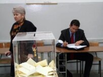 Voting in Belgrade on January 21 (OSCE)