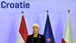 Jadranka Kosor