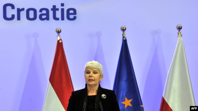Jadranka Kosor