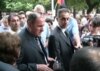 Armenian Opposition Leader Snubs Government Invitation