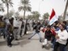 Journalists Angered Over Basra Assault
