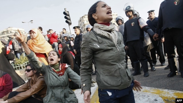 It is important to remember that this is not a revolt of religious extremists.