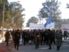 Afghans Protest Iran Fuel Blockade