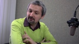 Doru Petruți