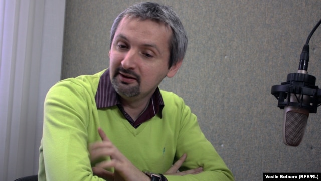 Doru Petruți