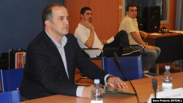 Miodrag Ivanović