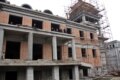 Груевски во посета на објектите во градба во Скопје