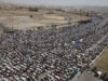 'There Is A Nation Here That Wants Freedom' -- Eyewitness To Yemen Brutality Tells His Story