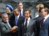 Bigger 'G' Grouping Looks Set To Supplant G8