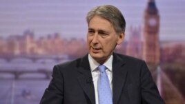 Philip Hammond