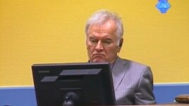 Ratko Mladić