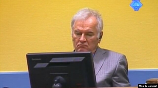 Ratko Mladić