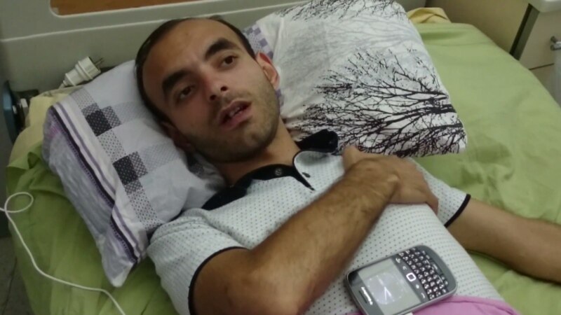 Ծեծի ենթարկված ադրբեջանցի լրագրողը մահացել է հիվանդանոցում